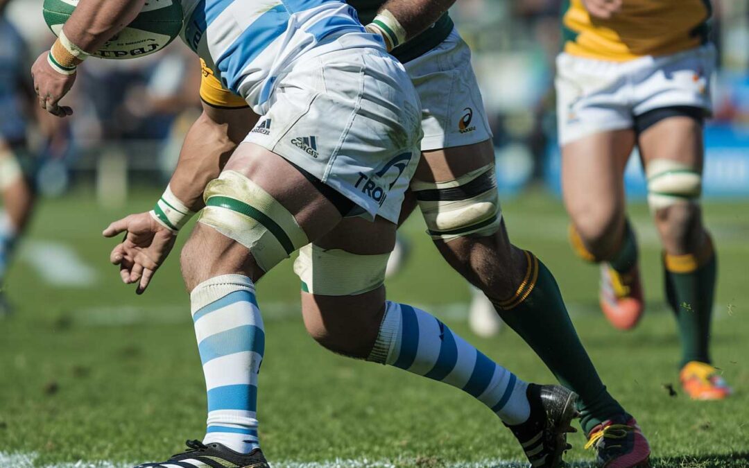 SA VS PUMAS – 28 SEPT 2024